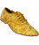 Zapato de baile CARPY J10 Royal Gold