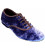 Zapato de baile CARPY J10 Terciopelo Azul