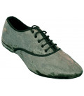 Zapato de baile CARPY J10 Terciopelo 02 Zapato de baile CARPY J10 Terciopelo 02