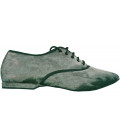 Zapato de baile CARPY J10 Terciopelo 02 Zapato de baile CARPY J10 Terciopelo 02