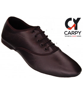 Zapato de baile CARPY J10 Piel Negro 01