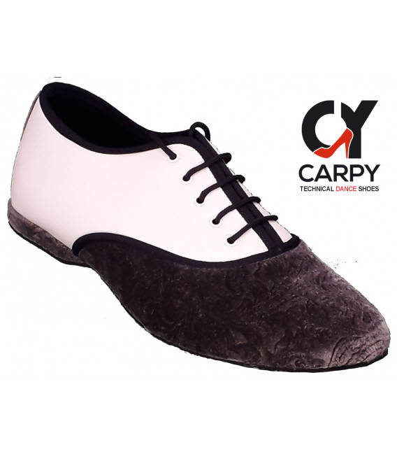 Zapato de baile CARPY J10 Mambo 02