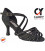 Zapato de baile CARPY 1020.075.511 Royal Negro