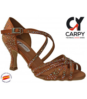 Zapato de baile modelo 1020.075.571