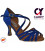 Zapato de baile CARPY 1020.075.800