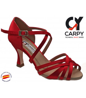 Zapato de baile CARPY modelo 1020.075.520