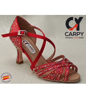 Zapato de baile CARPY modelo 1020.075.521
