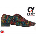 Zapato de baile CARPY J25 GRAFFITI 01