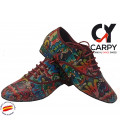 Zapato de baile CARPY J25 GRAFFITI 01