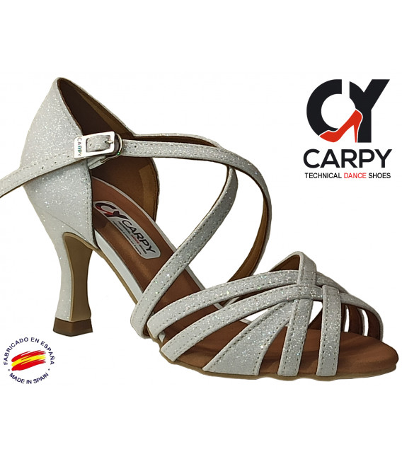 Zapato de baile CARPY modelo 1020.075.512