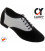 Zapato de baile CARPY J25 Mambo 02 Terciopelo Negro