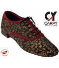 Zapato de baile CARPY J25 ROYAL01