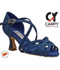 Zapato de baile CARPY modelo 1020.055.TEX01