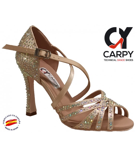 Zapato de baile CARPY modelo 1020.095.601