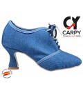 Zapato de baile modelo 8779.100.510 Iconic Pro