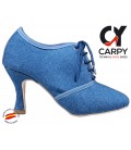 Zapato de baile modelo 8779.100.510 Iconic Pro