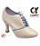 Zapato de baile CARPY BJ75 Piel Rosa 01