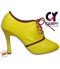Zapato de baile modelo 8779.100.510 Iconic Pro