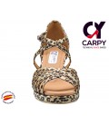 Zapato de baile CARPY 1020.P75.AP01