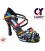 Zapato de baile CARPY 1020.P95.Afro CR