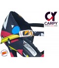 Zapato de baile CARPY 1020.P75.Afro CR