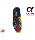 Zapato de baile CARPY J10 Afro CR