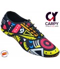 Zapato de baile CARPY J10 Afro CR