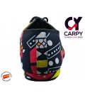 Zapato de baile CARPY J10 Afro CR