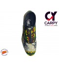 Zapato de baile CARPY J10 Tribal 01