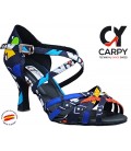 Zapato de baile CARPY 1020.075.Afro CA