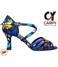 Zapato de baile CARPY 1020.075.Afro CA