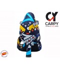 Zapato de baile CARPY 1020.075.Afro CA