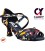 Zapato de baile CARPY 1020.055.Afro AP