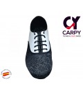 Zapato de baile CARPY J25 MAMBO 01 Royal Negro