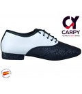 Zapato de baile CARPY J25 MAMBO 01 Royal Negro