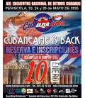 23, 24 y 25 MAYO DE 2025