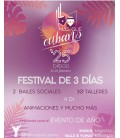 21, 22 y 23 de Febrero de 2025