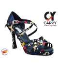 Zapato de baile CARPY 1020.P95.Afro AP