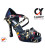Zapato de baile CARPY 1020.P95.Afro AP