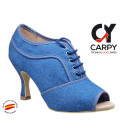 Zapato de baile modelo 8779.100.510 Iconic Pro
