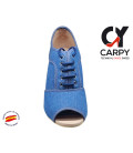 Zapato de baile CARPY BJAR.075.Tex01 Zapato de baile CARPY BJAR.075.Tex01