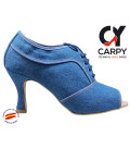 Zapato de baile modelo 8779.100.510 Iconic Pro