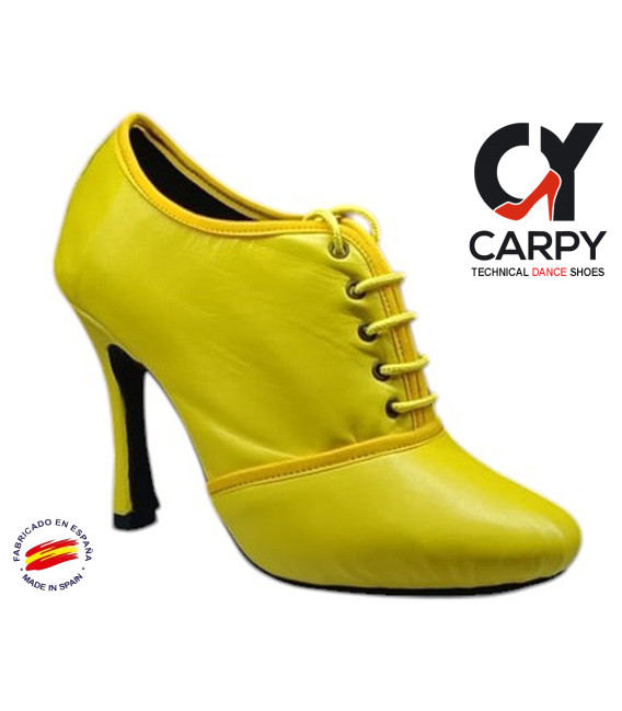 Zapato de baile modelo 8779.100.510 Iconic Pro