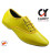 Zapato de baile CARPY J10 Piel amarillo