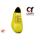 Zapato de baile CARPY J10 Piel amarillo Zapato de baile CARPY J10 Piel amarillo