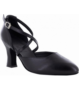 Zapato cerrado de baile modelo RM050.075.510 FlexPro Confort